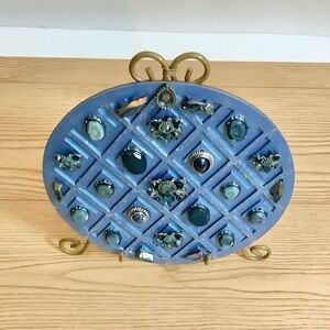 Newly Crafted Wooden Decor